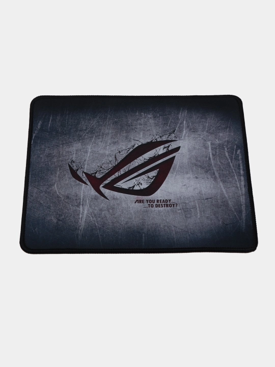 Sichqoncha uchun gilamchalar Asus Rog, 30 * 25 sm - 