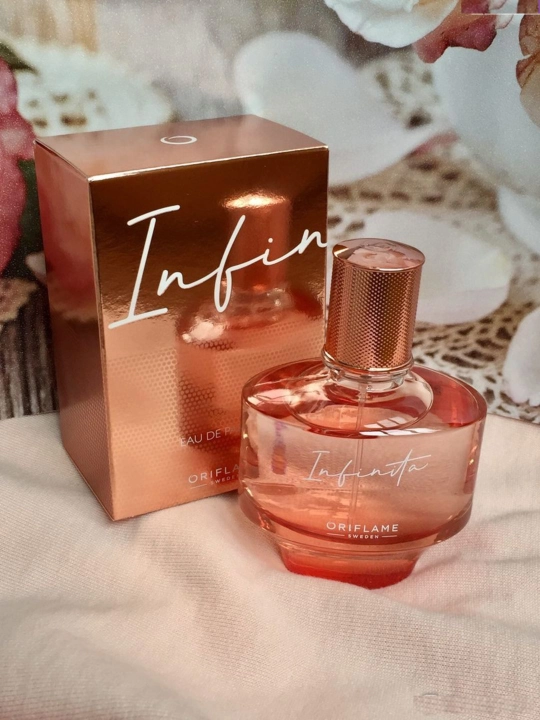 Infinita Eau de Parfum для женщин 50 мл