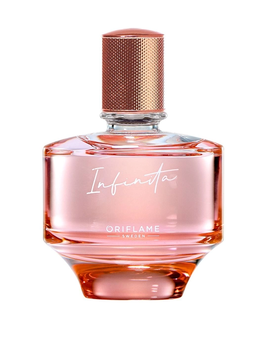 Infinita Eau de Parfum для женщин 50 мл