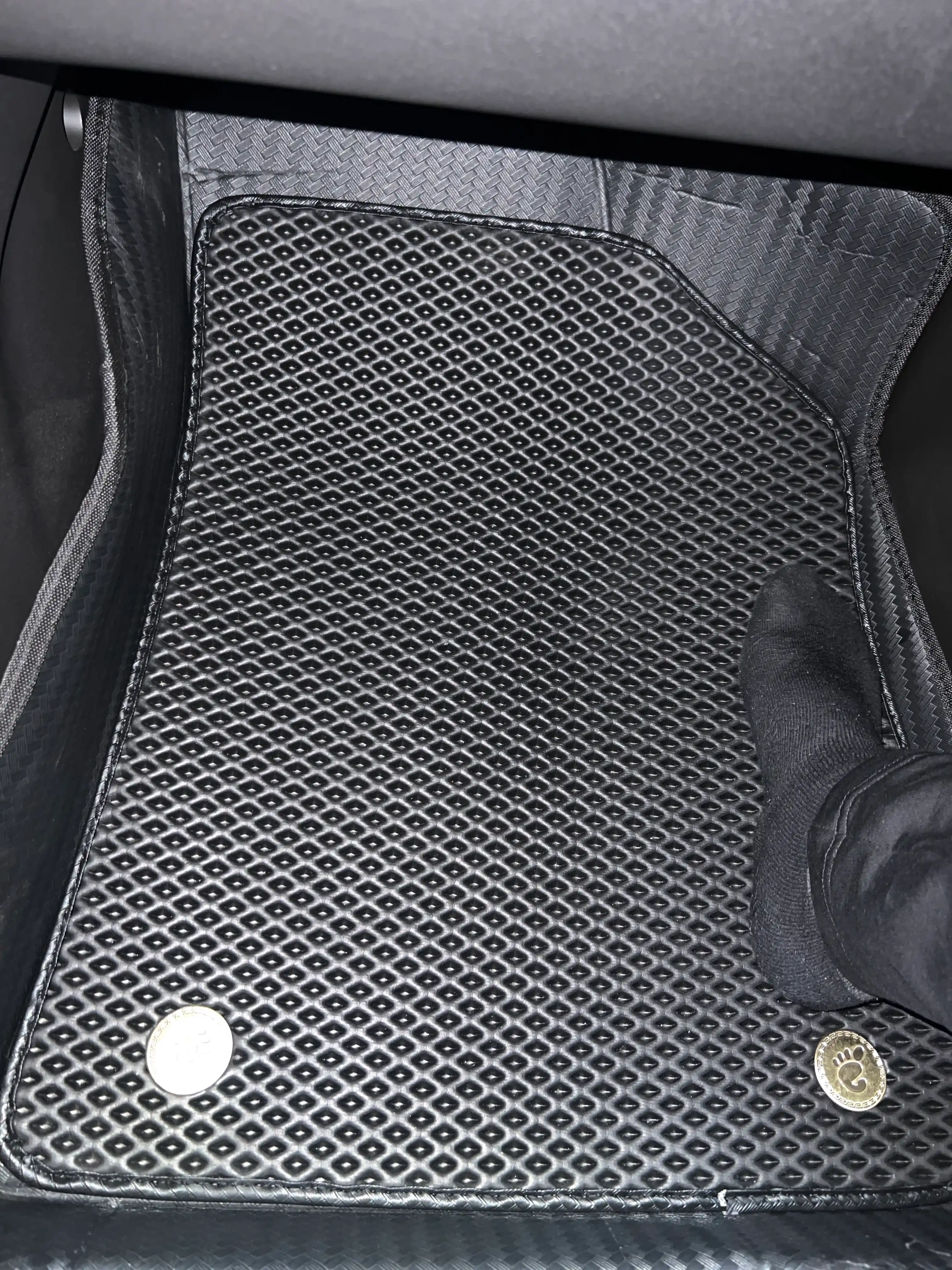 EVA+7Davtomobil kovrik polik Cobalt,Lacetti,Damas,Nexia,Damas,Sonet,BYD,Haval,KIA gilamcha