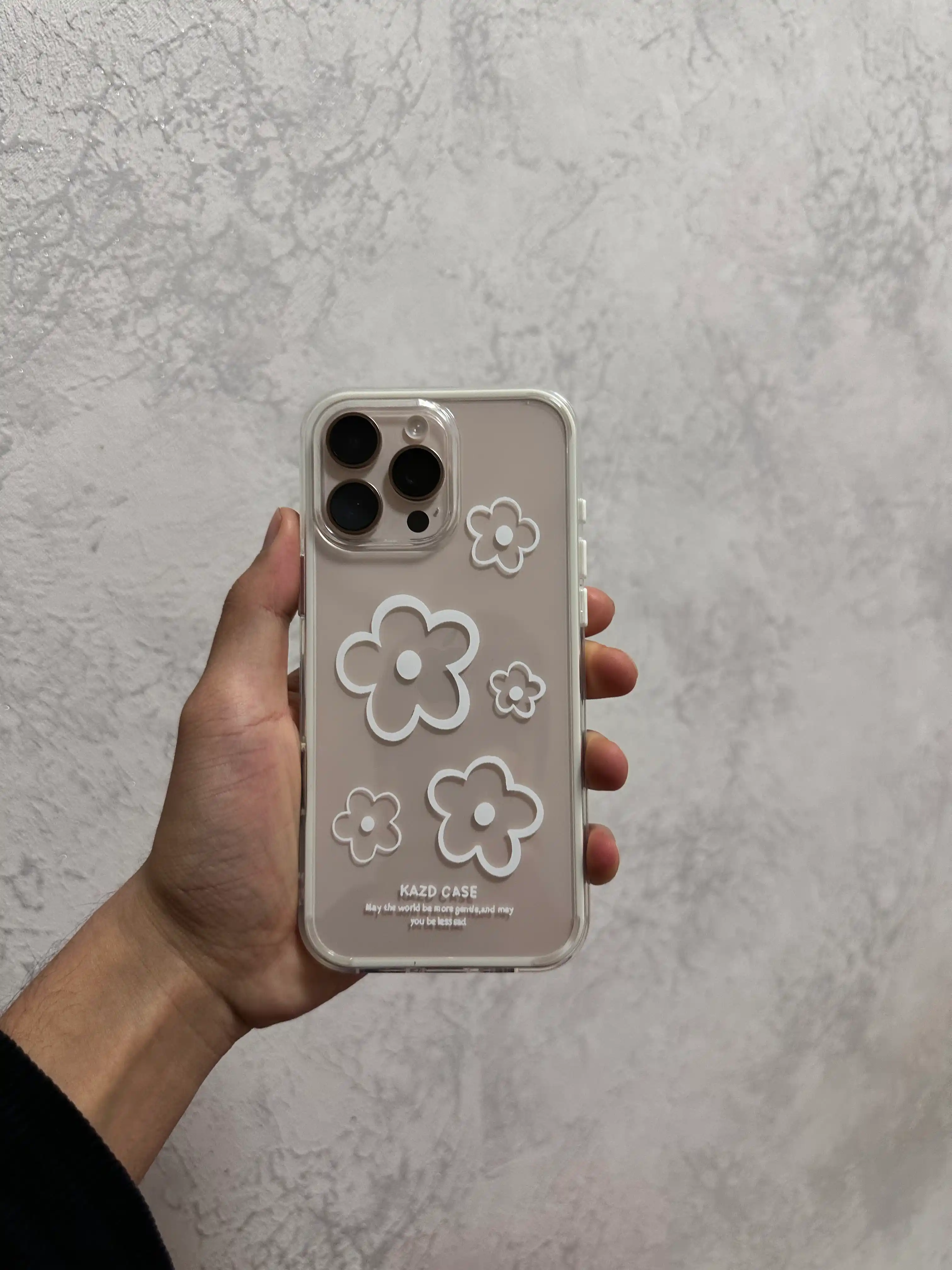 Силиконовый чехол для iPhone 13, 14, 15, 16, 17 Pro / Pro Max
