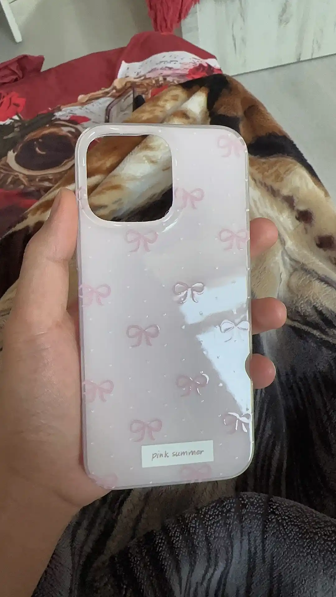 Силиконовый чехол для iPhone 13, 14, 15, 16, 17 Pro / Pro Max