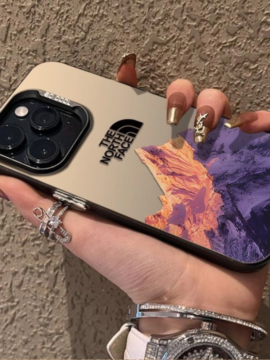Чехол для iPhone 11, 12, 13, 14, 15, 16, Pro, Pro Max