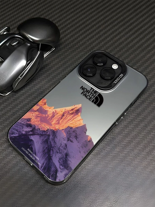 Чехол для iPhone 11, 12, 13, 14, 15, 16, Pro, Pro Max - 