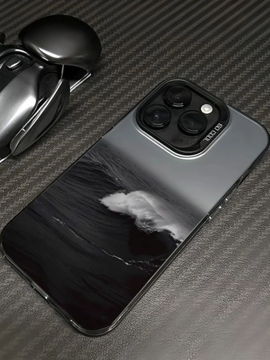 Чехол для iPhone 11, 12, 13, 14, 15, 16, Pro, Pro Max