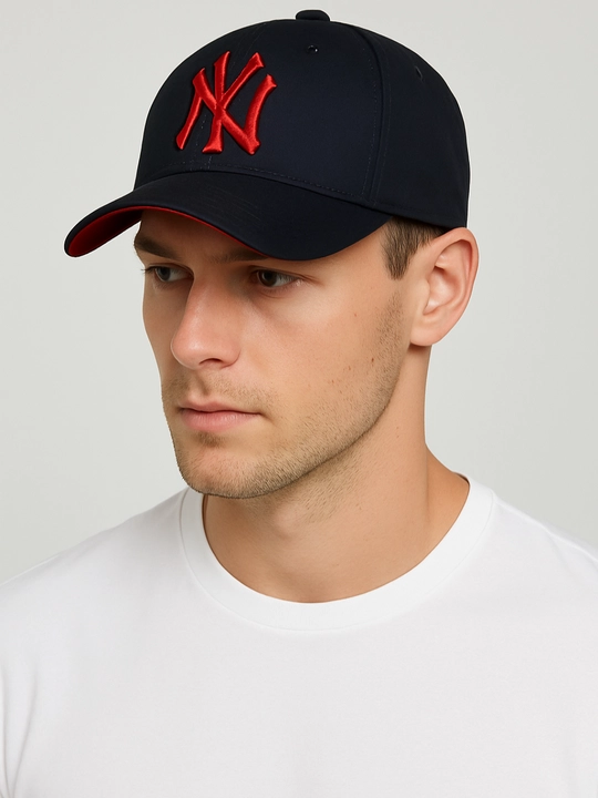 NY Style Sport Кепка, элегантность и комфорт в одном