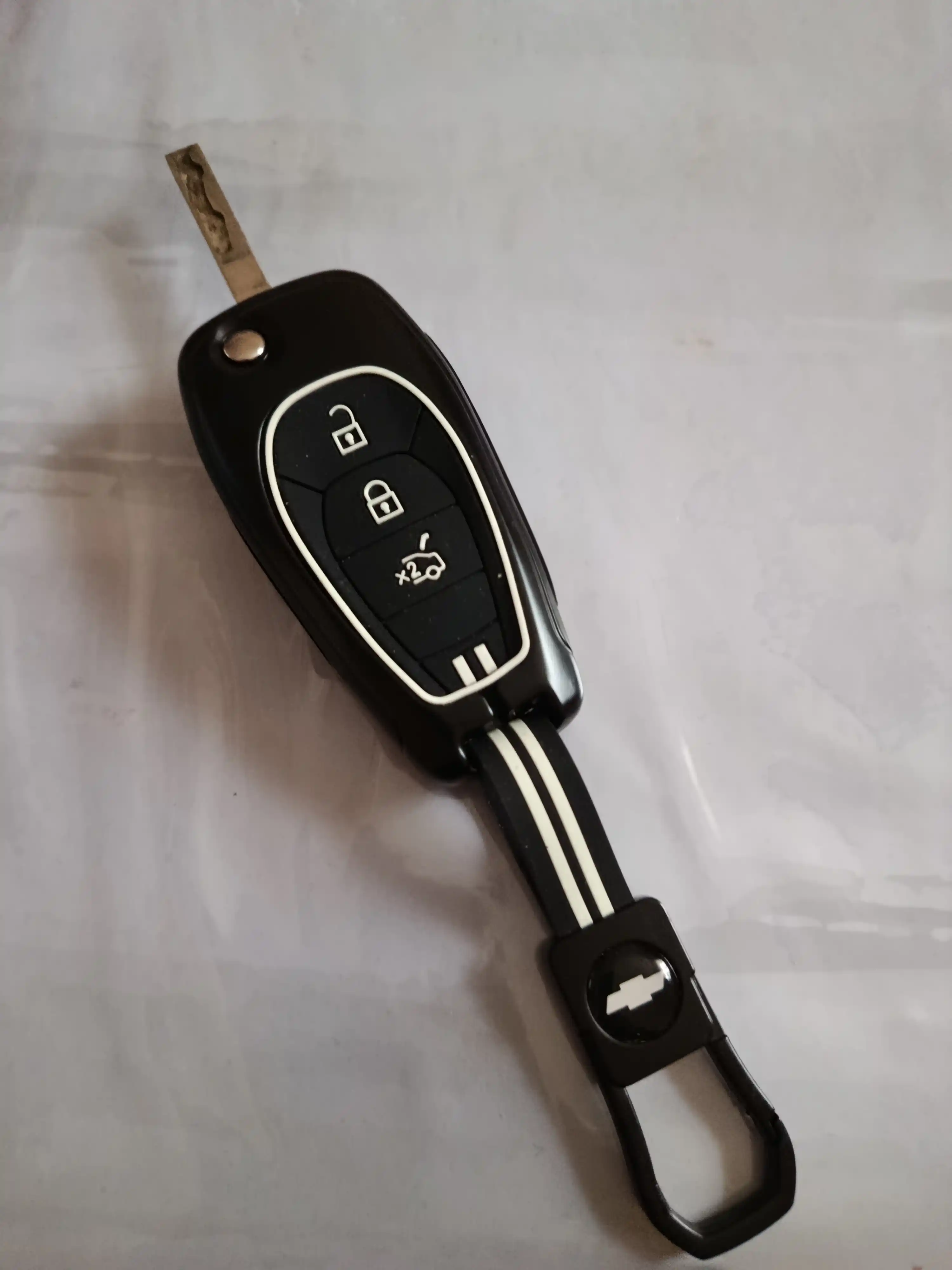 Masofadan boshqarish pulti uchun temir g'ilof 101, 909, Onix, Tracker2, Malibu2, BYD