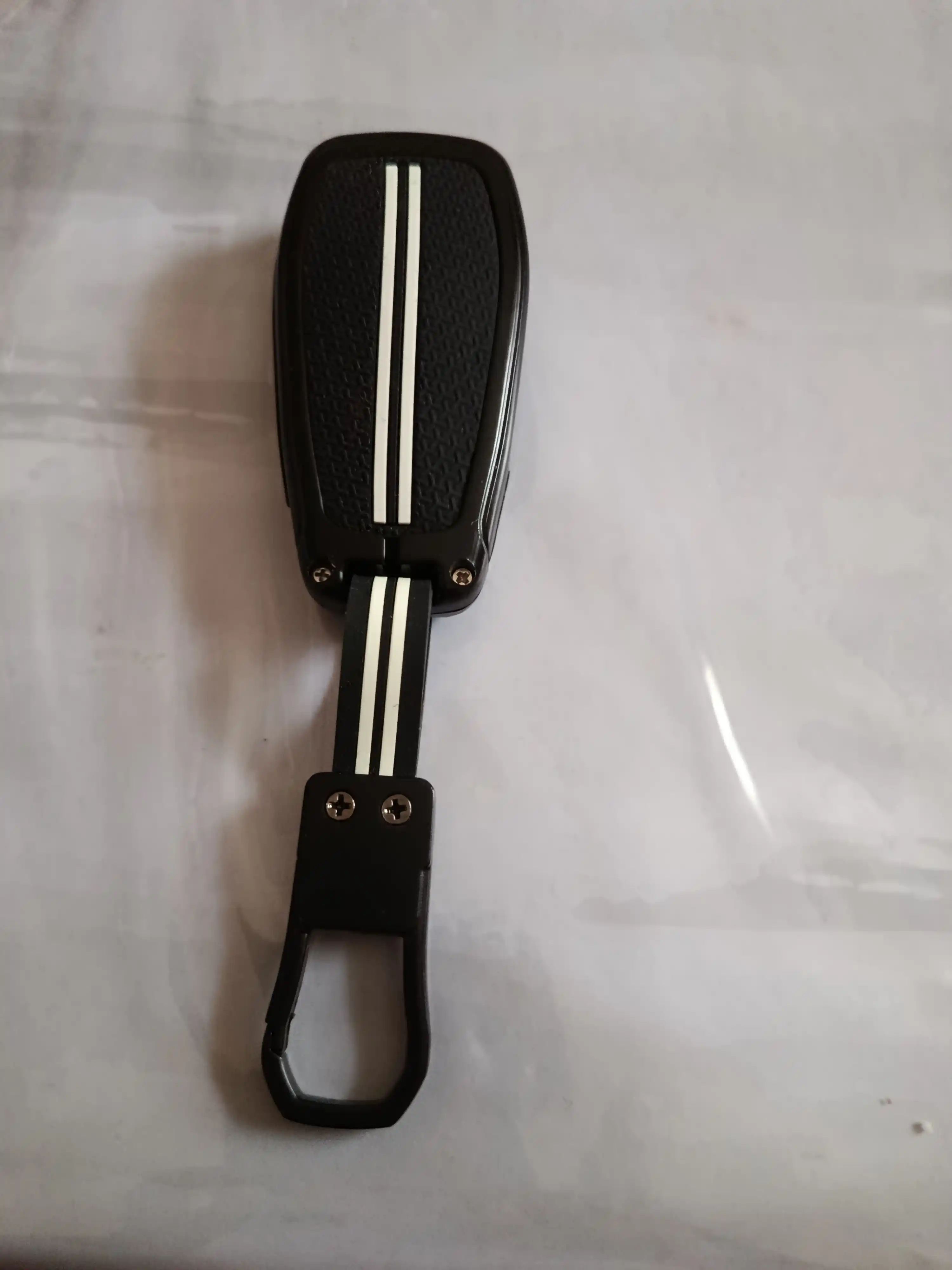 Masofadan boshqarish pulti uchun temir g'ilof 101, 909, Onix, Tracker2, Malibu2, BYD