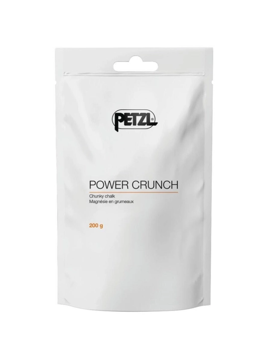Petzl магнезия сухая POWER CRUNCH, 300 г