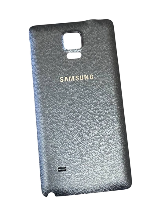Задняя крышка для Samsung Note 4  - 