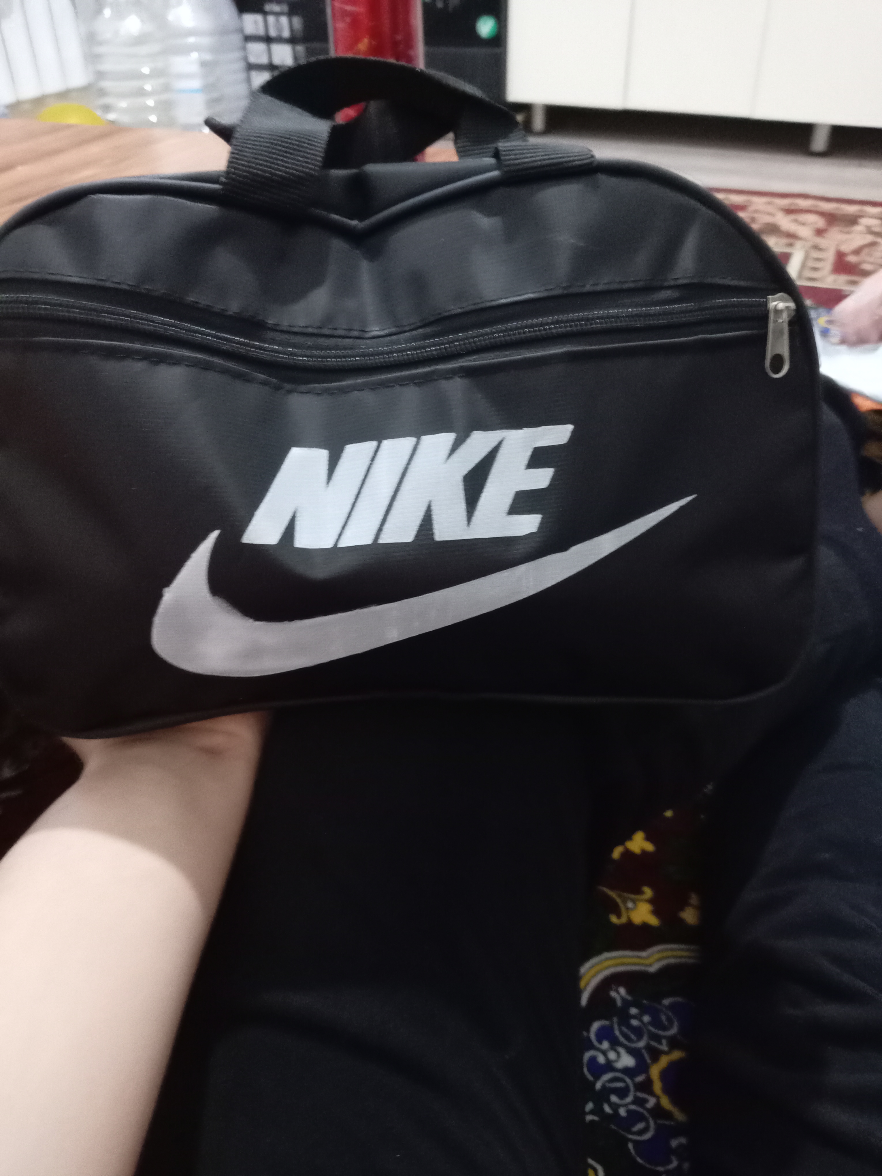 Erkaklar va ayollar uchun sumkalar, sport, sayohat uchun