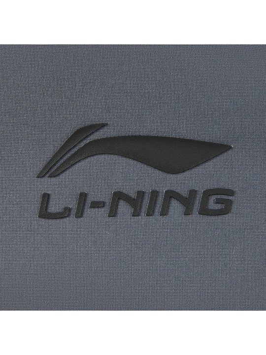 Li-Ning мужской пуховик Sports Life Collection, городской стиль, натуральный утеплитель