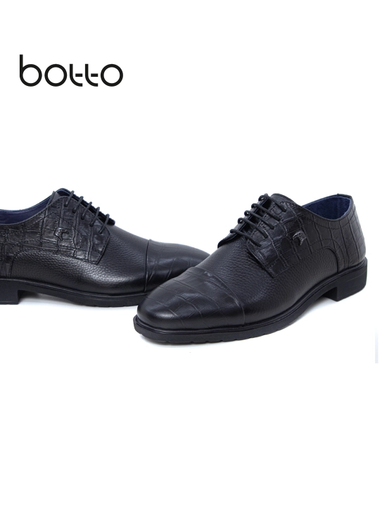 Botto brendining tabiiy charm tuflilar - 