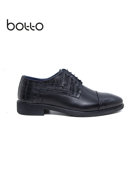 Botto brendining tabiiy charm tuflilar