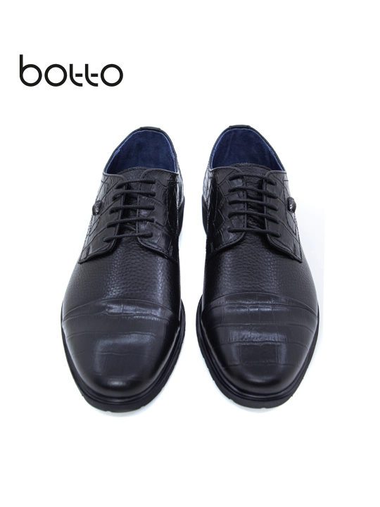 Botto brendining tabiiy charm tuflilar