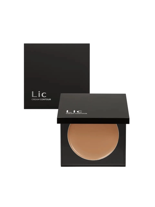 Скульптор кремовый/Cream contour 01 Cinnamon Lic