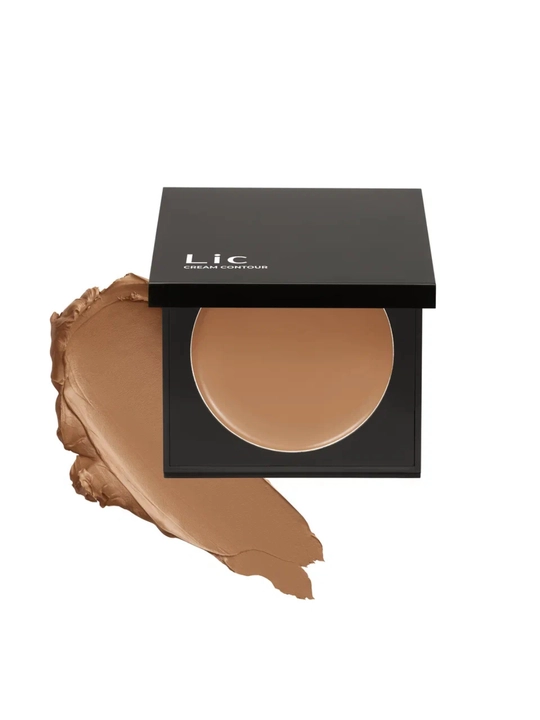 Скульптор кремовый/Cream contour 01 Cinnamon Lic