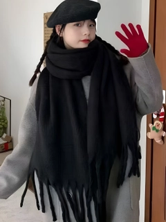 Черный