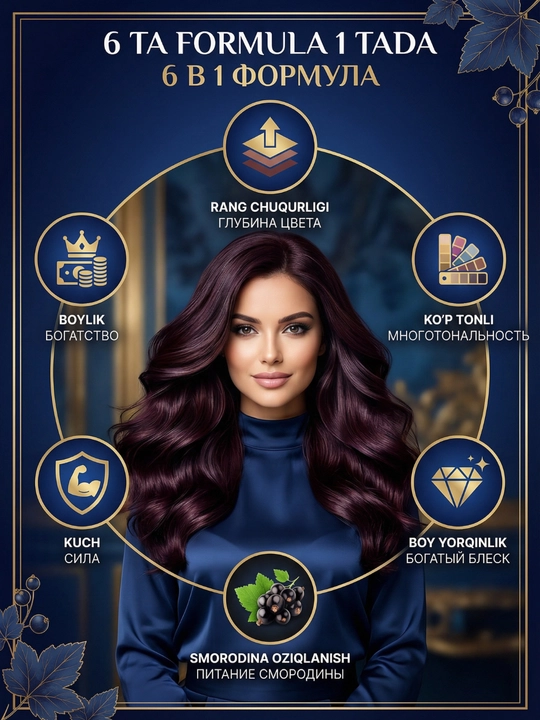 Doctor Fresh Professional Шампунь, с натуральными экстрактами, 900 мл