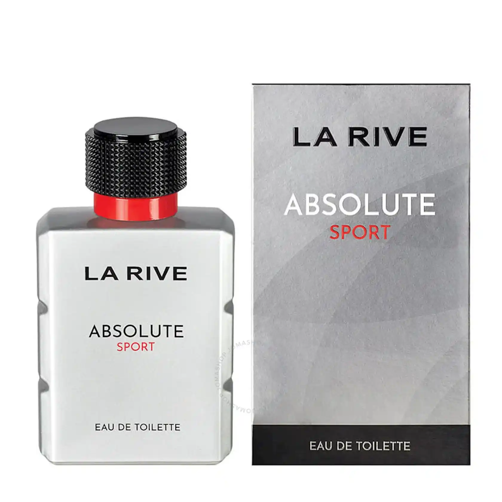 Erkaklar parfume suvi ABSOLUTE SPORT, 100ml, La Rive