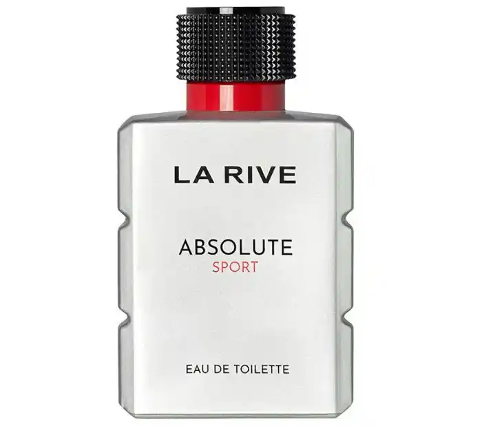 Erkaklar parfume suvi ABSOLUTE SPORT, 100ml, La Rive