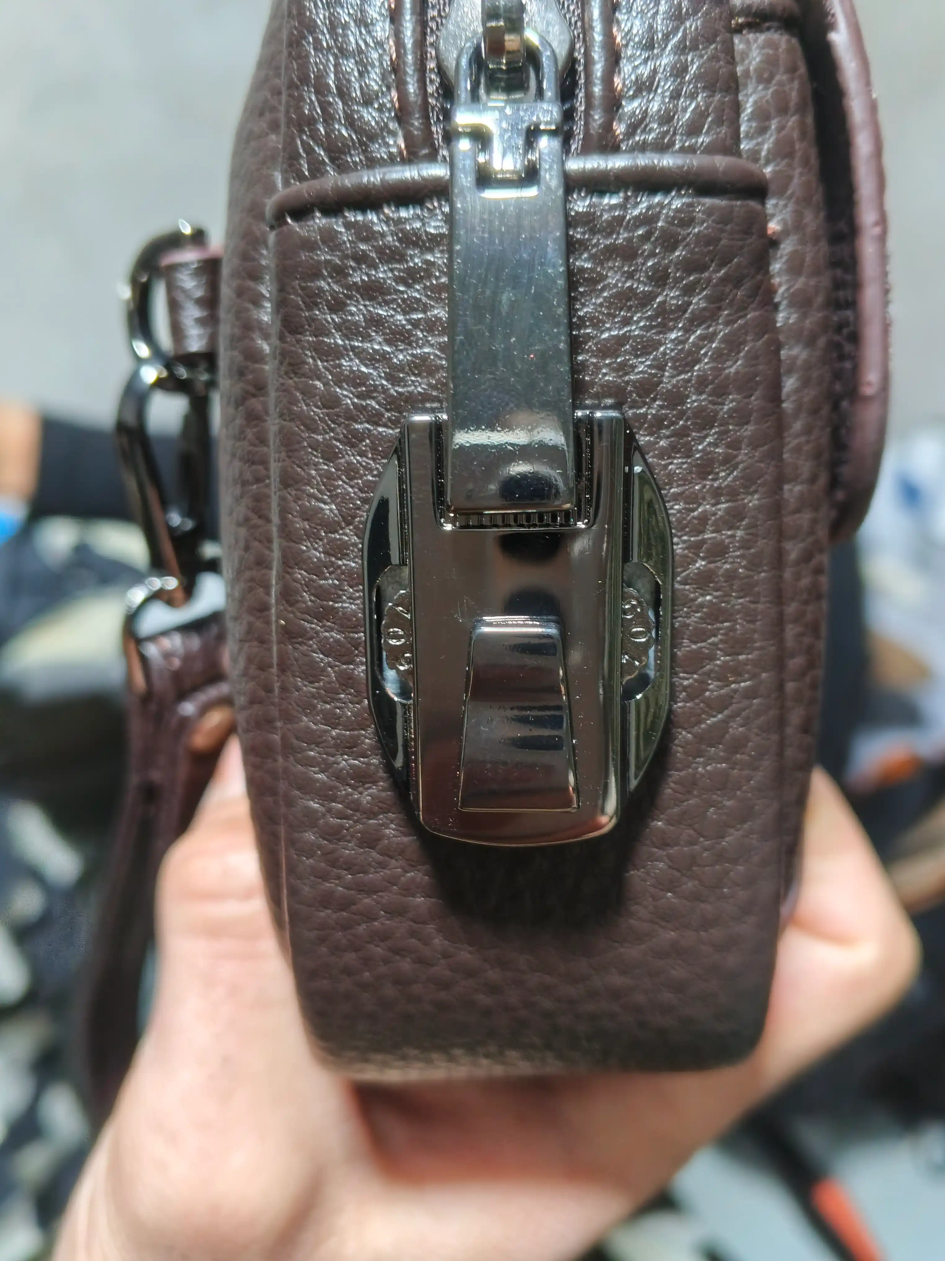 HUGO BOSS erkaklar barsetka-portmonesi