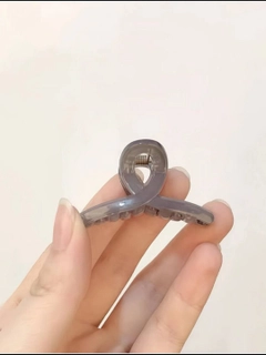 Серый