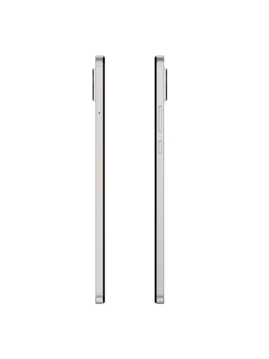 Honor Планшет PadX7, 8.7" 4 ГБ/128 ГБ SIM, серый металлик