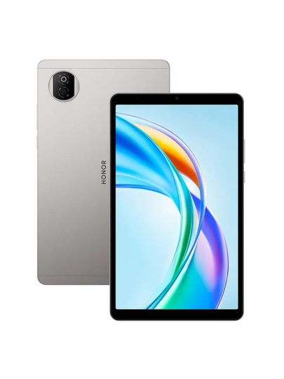 Honor Планшет PadX7, 8.7" 4 ГБ/128 ГБ SIM, серый металлик