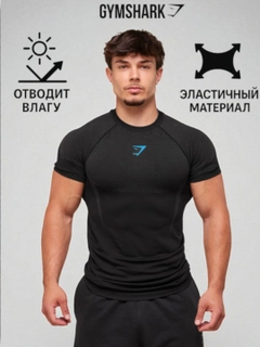 Синий