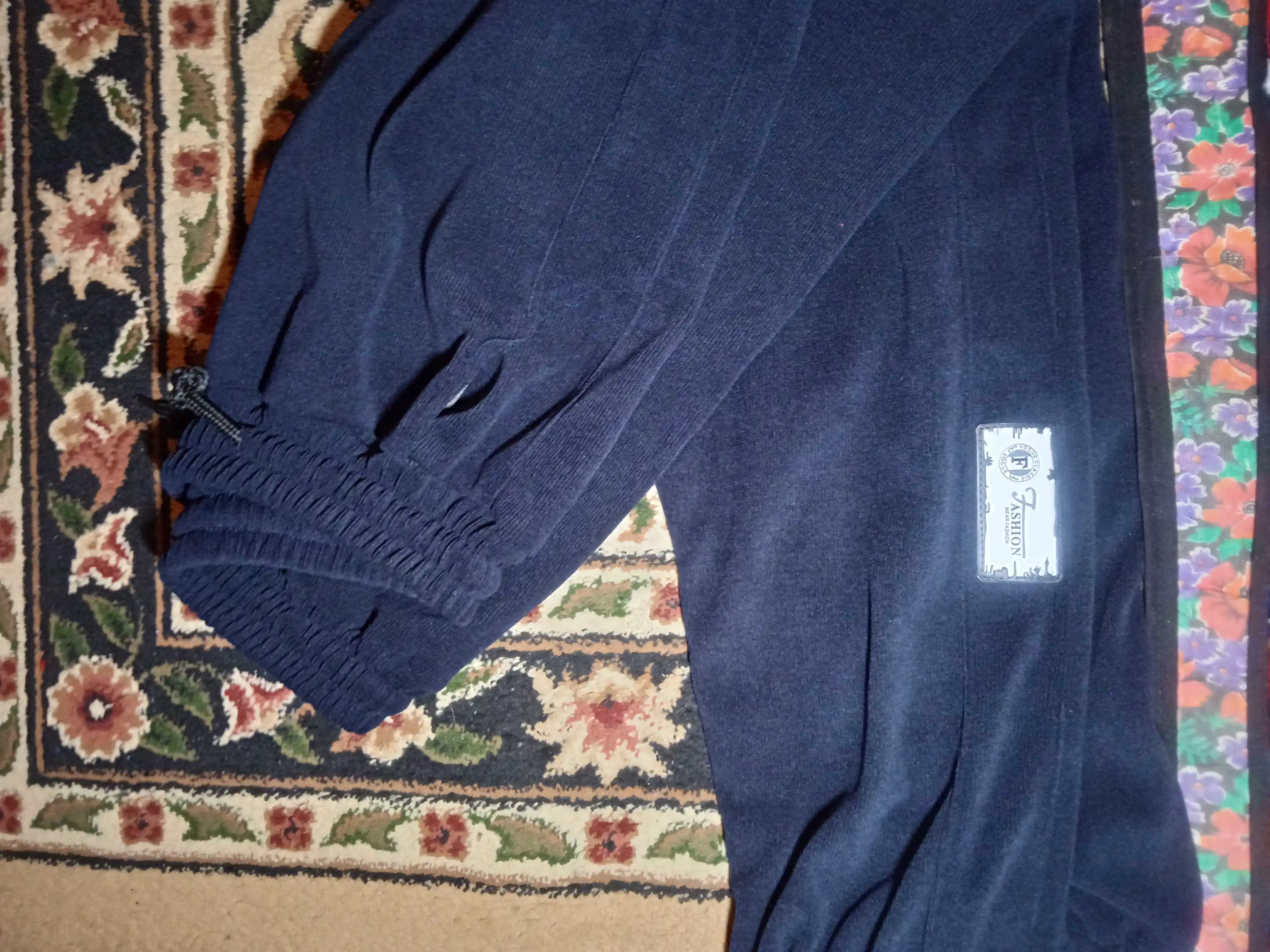 Erkaklar uchun harkunlik shimlar ( JOGGER )