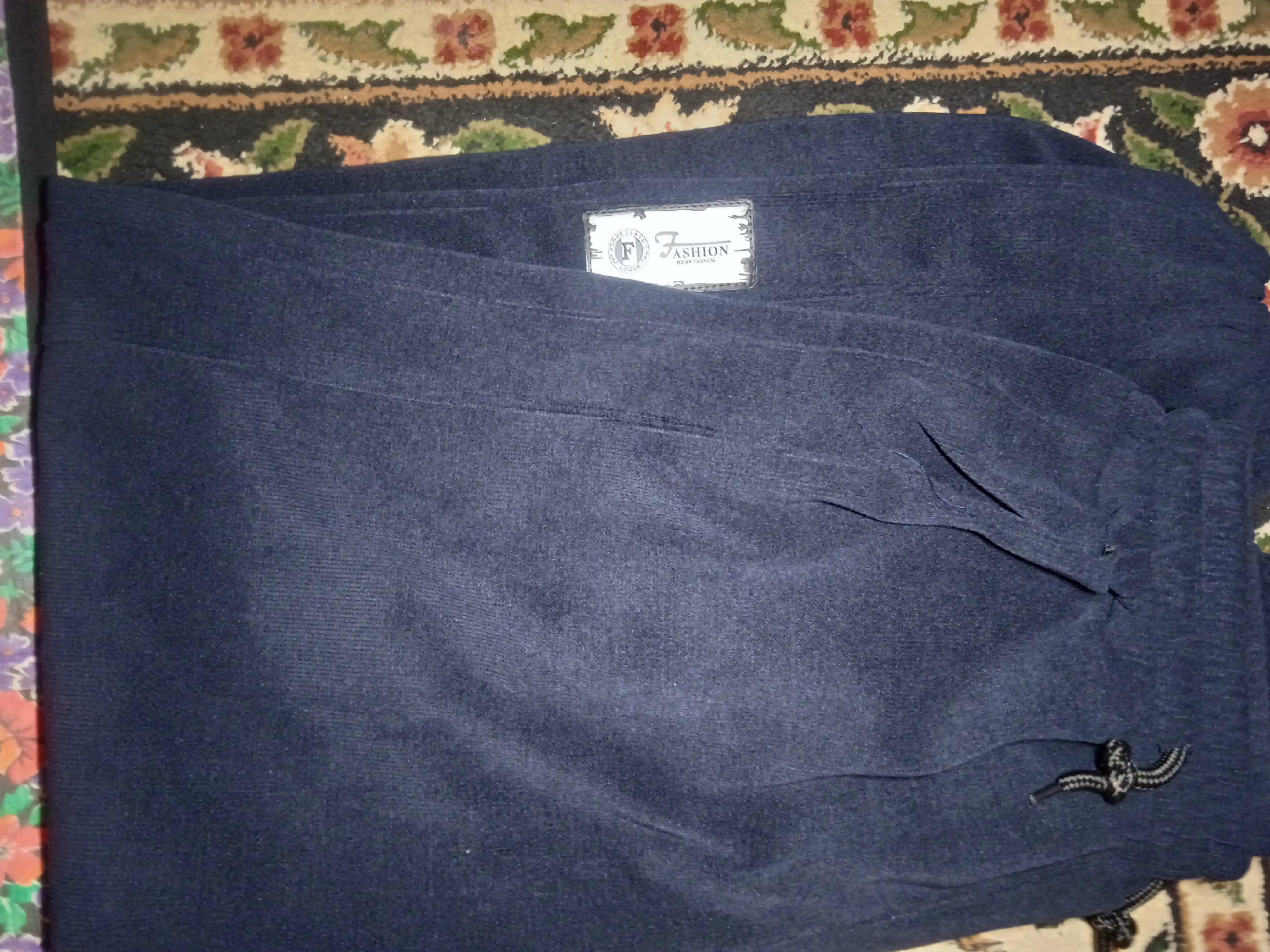 Erkaklar uchun harkunlik shimlar ( JOGGER )