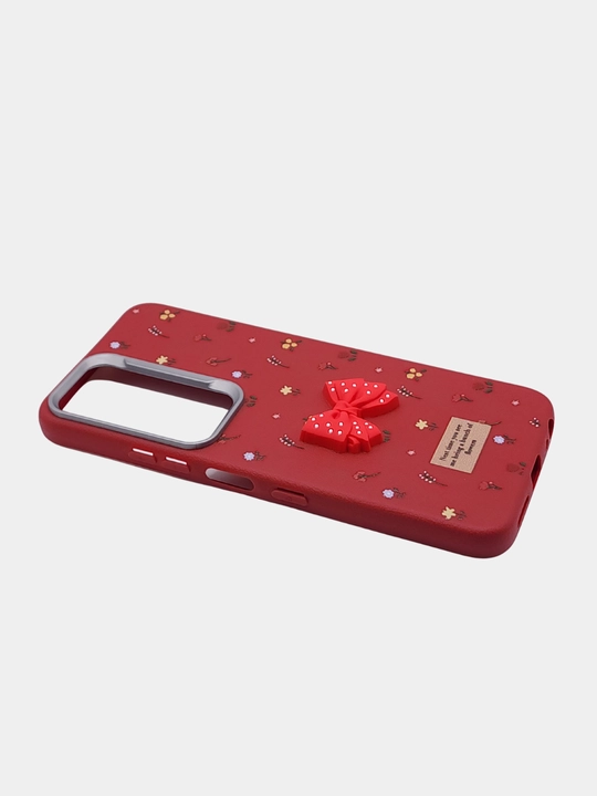 Чехол для Infinix Hot 60, Hot 60i