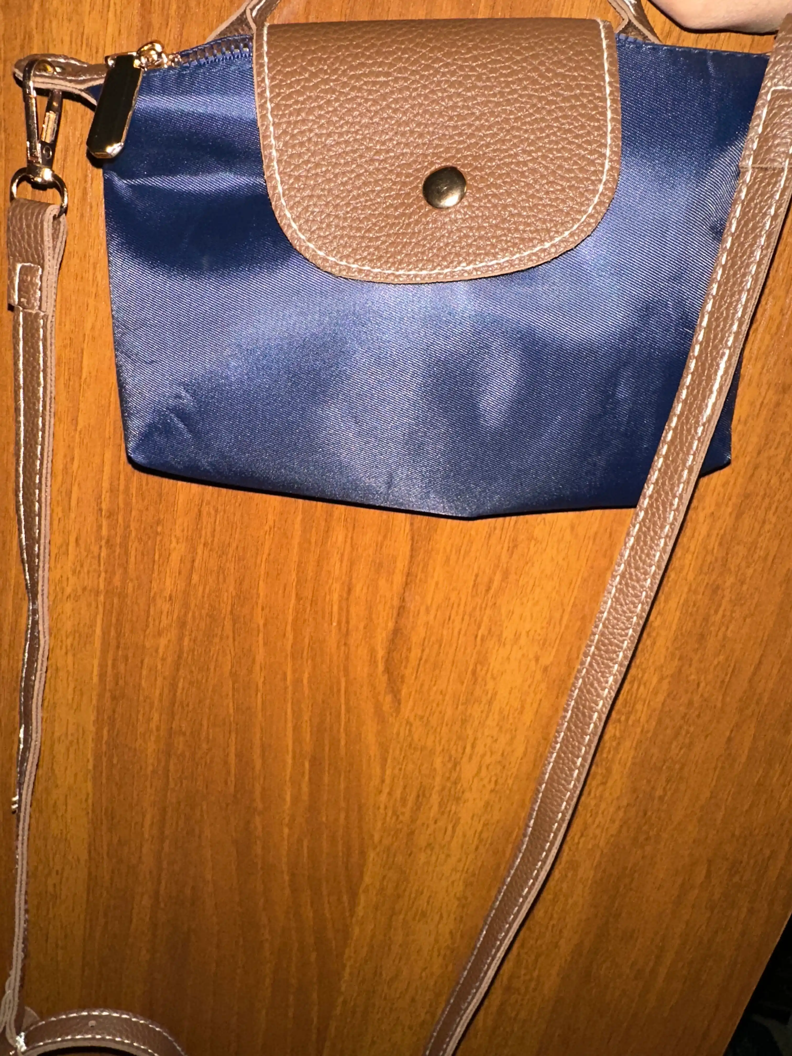 Женская сумка, Longchamp