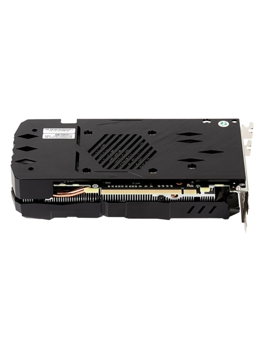 Игровая видеокарта Axle RX580/8GB
