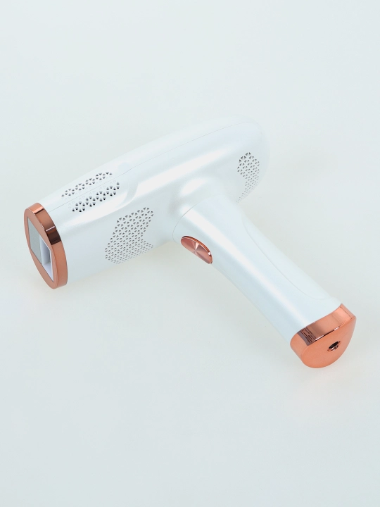 Ayollar uchun lazerli fotoepilator CRONIER CR-8816 butun tana uchun