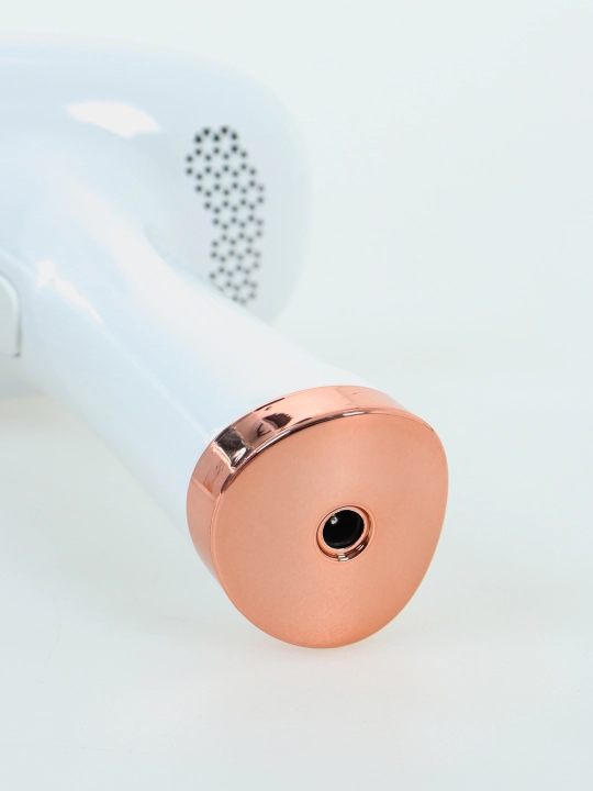 Ayollar uchun lazerli fotoepilator CRONIER CR-8816 butun tana uchun