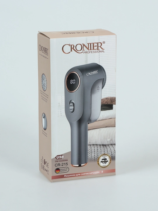 Ayollar uchun lazerli fotoepilator CRONIER CR-8816 butun tana uchun