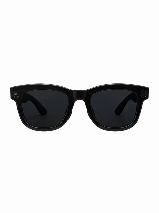 Smart Glasses M01pro  ko'zoynaklari - bir aksessuarda uslub va texnologiyalar