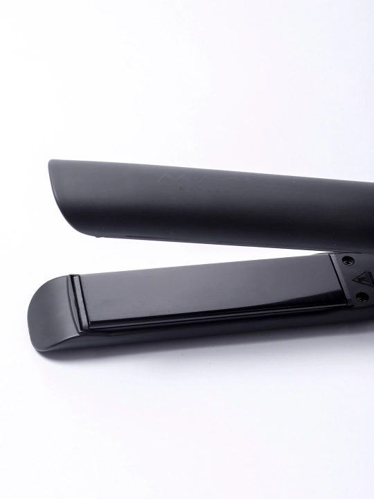 Professional dazmol, MAC Styler MC-5576 soch to'g'rilovchi, LCD displeyli Qora