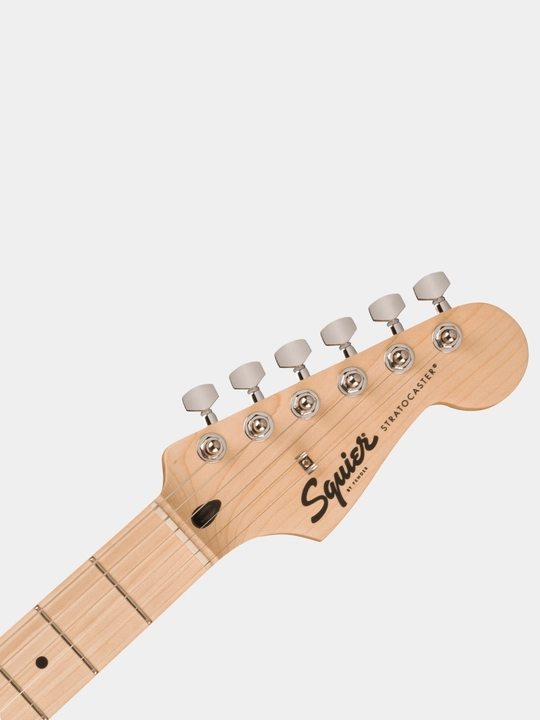 Комплект электрогитары Squier Sonic STRATCASTER