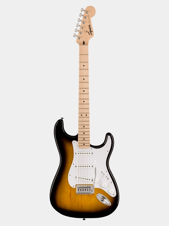 Комплект электрогитары Squier Sonic STRATCASTER - 