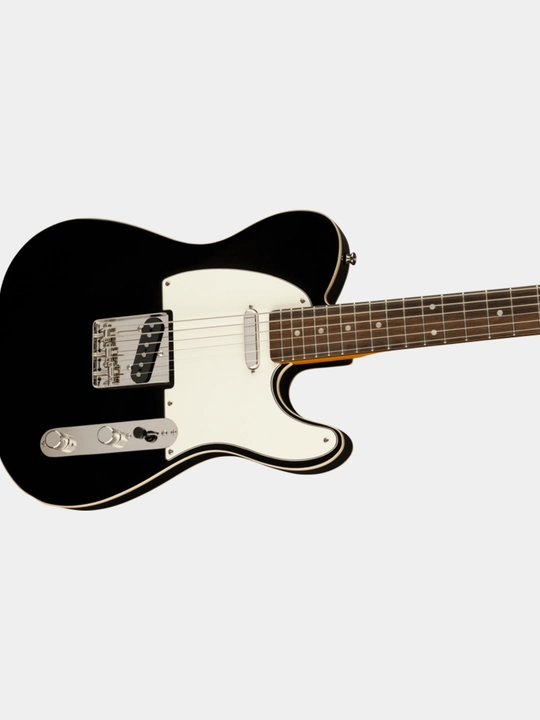 Elektron gitara Telecaster va Stratocaster