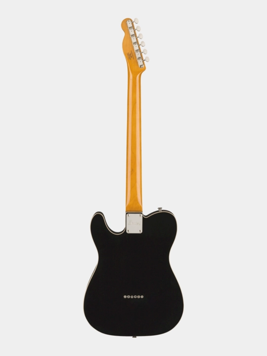 Elektron gitara Telecaster va Stratocaster