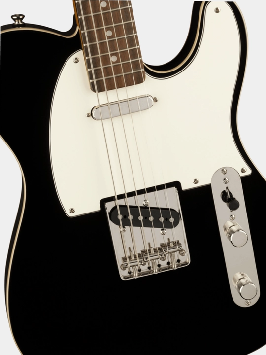 Elektron gitara Telecaster va Stratocaster