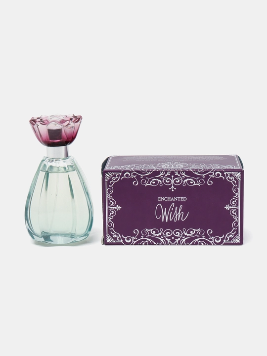 Ayollar uchun xushbo'ylangan suv Enchanted Wish, 60 ml