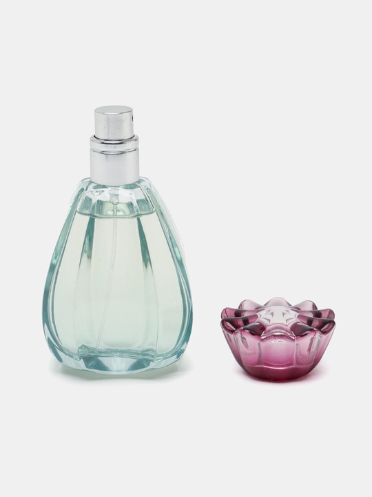 Ayollar uchun xushbo'ylangan suv Enchanted Wish, 60 ml