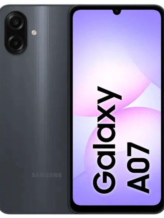 Samsung Galaxy A07 4/64 ГБ 