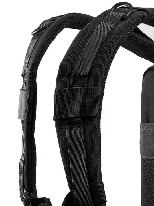Maxsus kuchlar taktik ryukzagi SpecialForce, mustahkamlangan, MOLLE tizimi bilan