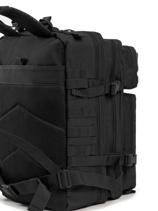 Maxsus kuchlar taktik ryukzagi SpecialForce, mustahkamlangan, MOLLE tizimi bilan